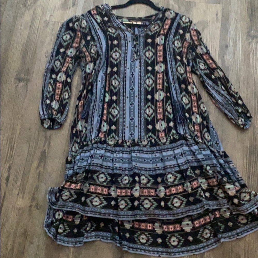 Anthropologie Dress Size Small
